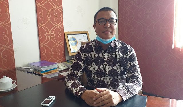 Plt. Bupati Solok Selatan Dukung Pelaksanaan Vaksinasi