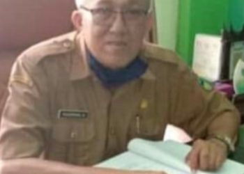 Kabupaten Pesisir Selatan Target Panen 100,876.24 Hektar