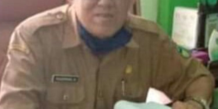 Kabupaten Pesisir Selatan Target Panen 100,876.24 Hektar