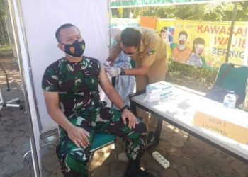 Suntik Vaksin Kedua Untuk Penguatan Imun Tubuh