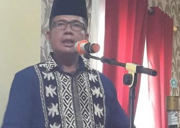 ASN Pessel Diminta Tingkatkan Prestasi Kerja