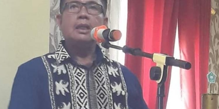 ASN Pessel Diminta Tingkatkan Prestasi Kerja