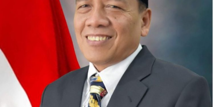 Suwirpen Suib: AHY Kader Terbaik Demokrat dan Harga Mati