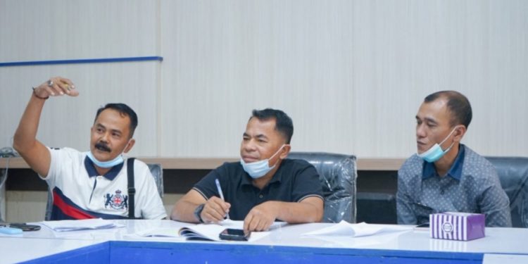 Optimalkan Keterbukaan Informasi Publik, Diskominfo Payakumbuh Gelar Pelatihan