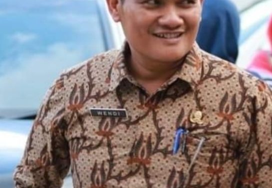Pessel Bakal Lakukan Pilwana Serentak