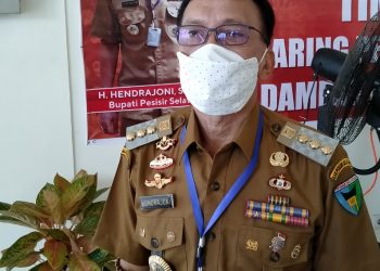 Pesisir Selatan Butuh SDM Handal dan Teknologi Garap Perikanan