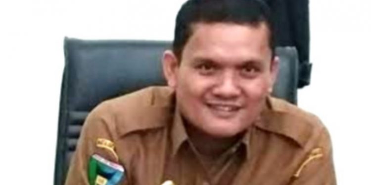 PAW Wali Nagari, Anggaran Dibantu APBD