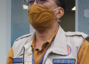 Bupati Pessel Minta Kepsek Lakukan Inovasi
