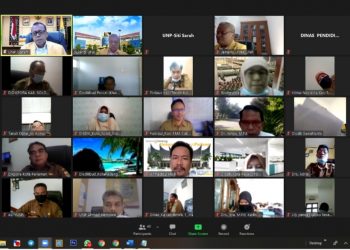 LP3M Gelar Lokakarya Untuk PLK Mahasiswa UNP