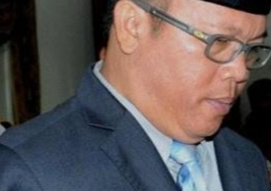 Pemprov Sumbar Rakor Persiapan Pelantikan Bupati dan Walikota Se Sumbar