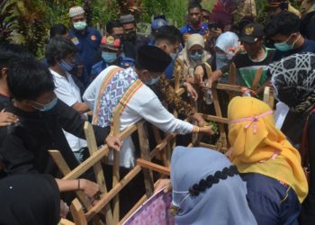 Mantan Bupati Agam: Fatimah Sosok Teladan