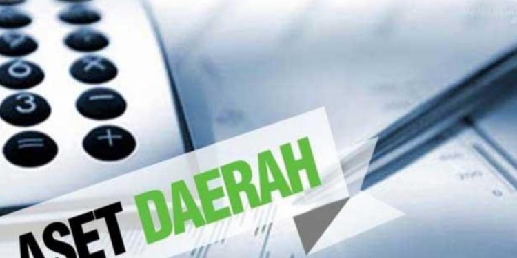 Pemkab Solsel Benahi dan Tertibkan Aset di OPD