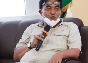 M. Zuhrizul: Tutup Objek Wisata Langgar Aturan