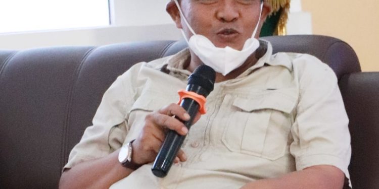 M. Zuhrizul: Tutup Objek Wisata Langgar Aturan