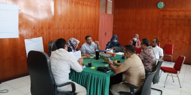 Babak Baru, Pertegas KIP di Seluruh Negeri