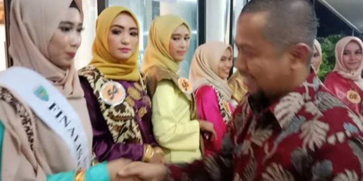Ayo Ikuti dan Daftar Pemilihan Uda – Uni Pesisir Selatan 2021