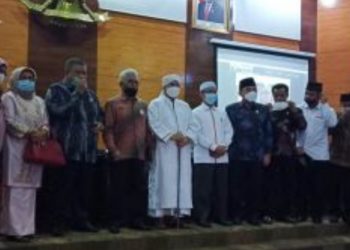 DPRD Sumbar Gelar Rakes Bahas SKB 3 Menteri