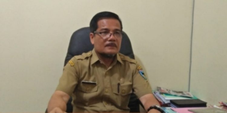 Ayooo…Bersiap dan Ikuti, 182 Pelaku Usaha UMKM Diberikan Pelatihan di Pessel