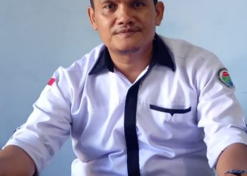 Lawan Narkoba, Pemkab Pessel Programkan Nagari Bersinar