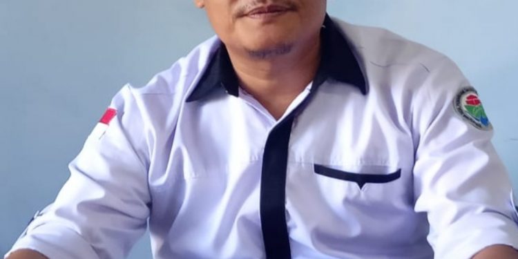 Lawan Narkoba, Pemkab Pessel Programkan Nagari Bersinar