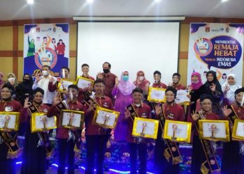 Inilah Duta Genre Kota Bukittinggi Terpilih