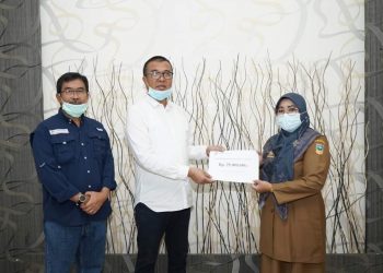 Supreme Energy Salurkan Beasiswa Senilai Rp 30 Juta Untuk Mahasiswa Al-Azhar Mesir dan Delegasi Mahasiswa ke Jepang
