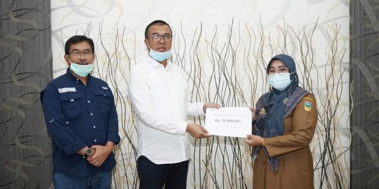 Supreme Energy Salurkan Beasiswa Senilai Rp 30 Juta Untuk Mahasiswa Al-Azhar Mesir dan Delegasi Mahasiswa ke Jepang