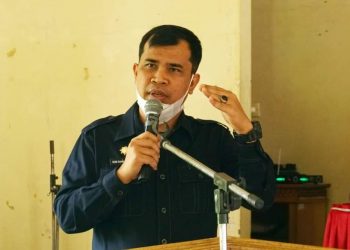 Musrenbang Harus Hasilkan Usulan Prioritas