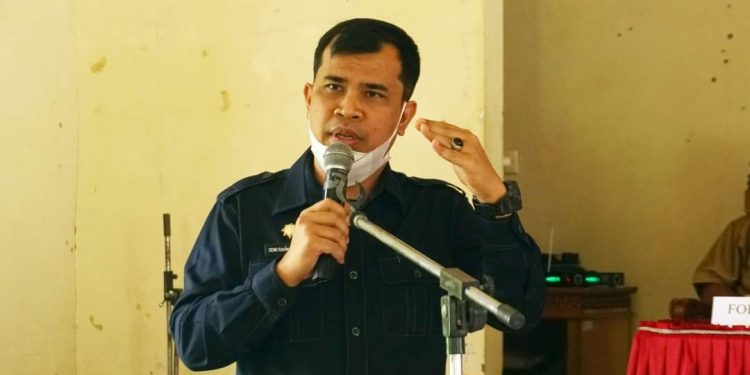 Musrenbang Harus Hasilkan Usulan Prioritas