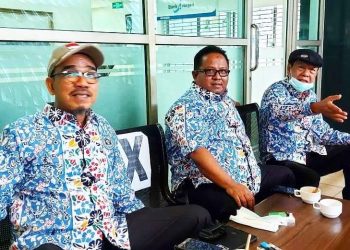 Kabag Prokopim Arengga : Pers Mitra Pemerintah Majukan Daerah