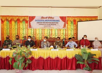 Ruas Jalan Solsel – Dharmasraya, Solsel Ajukan Rp 630 Miliar