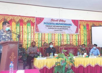 Jembatan Batu Bajarang Segera Dibangun