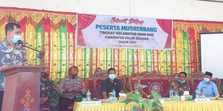Jembatan Batu Bajarang Segera Dibangun