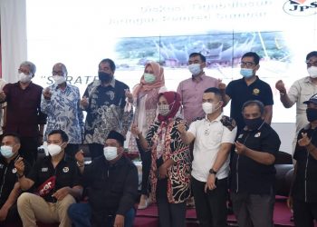 Terbongkar di Diskusi JPS, Dwi Marhen Yono: Pariwisata Ciptakan Kebahagiaan Wisatawan