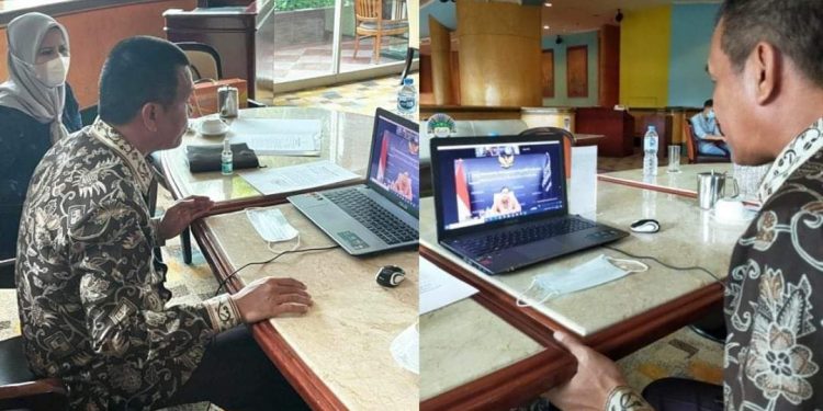 Keren, Presiden RI Bakal Resmikan Pasar Pariaman