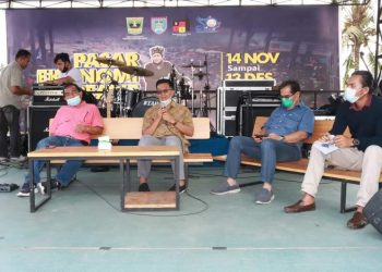 Payakumbuh Bakal Jadi lumbung Kambing dan Domba di Provinsi Sumatera Barat