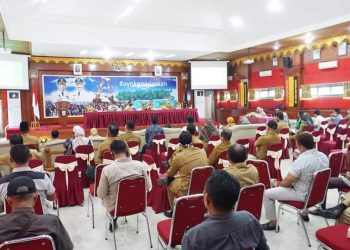 PMDes Kota Pariaman Harus Pengembangan Ekraf  dan Sumber PAD