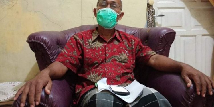 Setuju Penolakan Wali Kota Genius Umar, MUI Pariaman Minta SKB 3 Menteri Direvisi Kembali