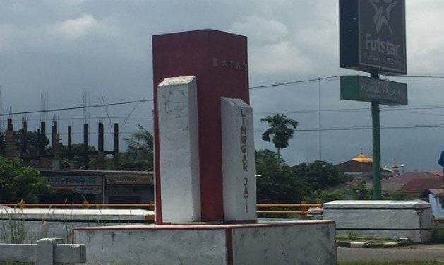 Tugu Linggarajati Lenyap, Demokrat: BPJN III Padang Harus Bertanggungjawab