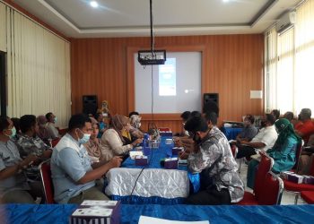 Disdukcapil Payakumbuh Optimalkan Si Fadwa Rancak dan CANTIK