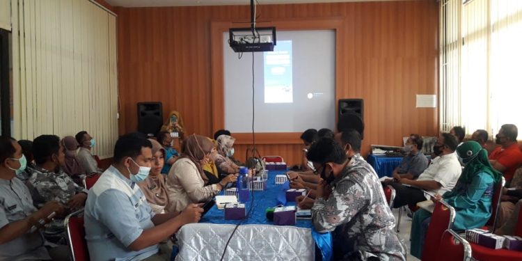 Disdukcapil Payakumbuh Optimalkan Si Fadwa Rancak dan CANTIK