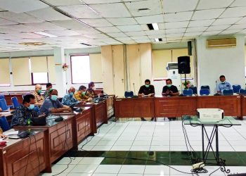 Soal Perubahan Perda RPJPD, DPRD Sumbar Kunjungi Jambi dan Riau