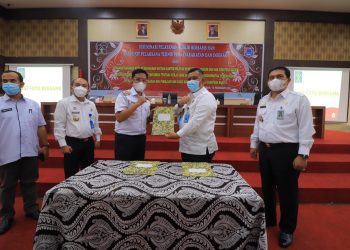 Pemko Payakumbuh Apresiasi Diseminasi HAM