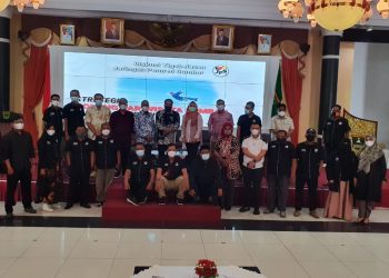 Kadis Pariwisata Sumbar: JPS Berikan Konstribusi Positif Pariwisata Sumbar