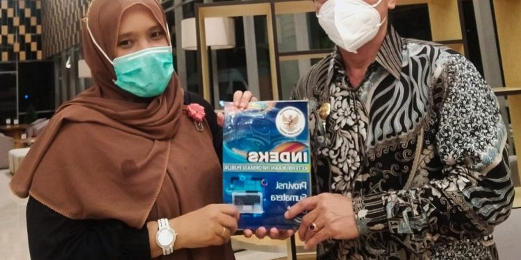 Tanti Luncurkan Buku Panduan Percepatan IKIP
