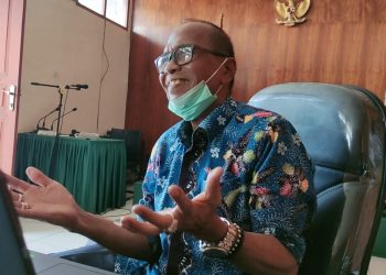 SINar Solusi Dana Desa Tidak Jadi Pembelajaran Korupsi di Nagari