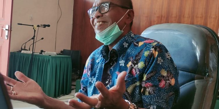 SINar Solusi Dana Desa Tidak Jadi Pembelajaran Korupsi di Nagari