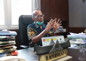 Sungai Kritis di Padang Pariaman, HM Nurnas Desak Pemprov Sumbar Normalisasi