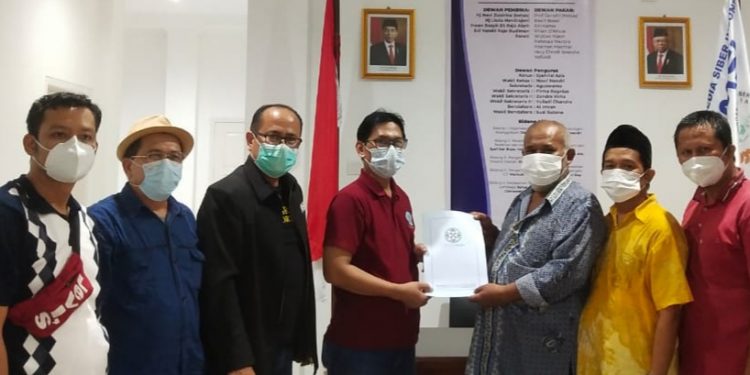 JMSI Sumbar Diverifikasi Faktual Dewan Pers
