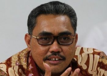 Soal Presiden 3 Periode, Wakil Ketua Jazilul: Belum Masuk Ke MPR